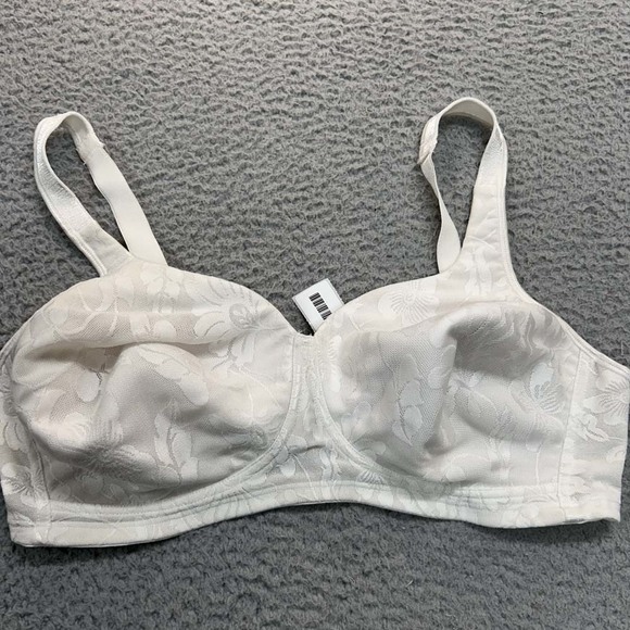 Cabernet Bra 38D Balconette Bra 6434 Wireless - Picture 1 of 1